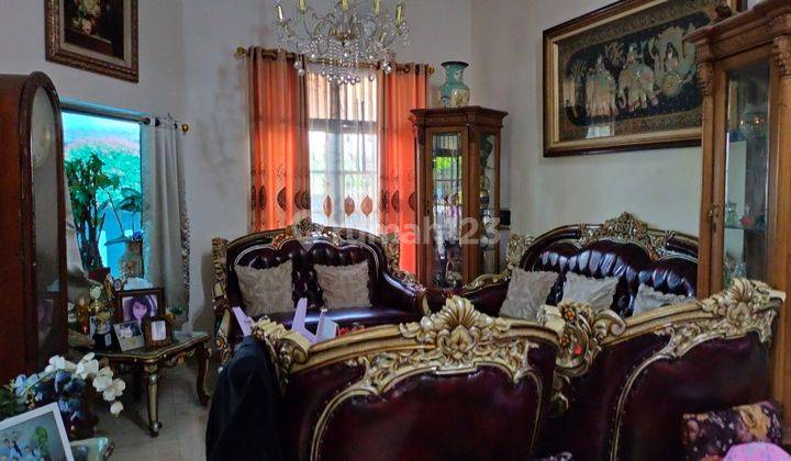 Dijual Rumah Di Danau Sunter 1