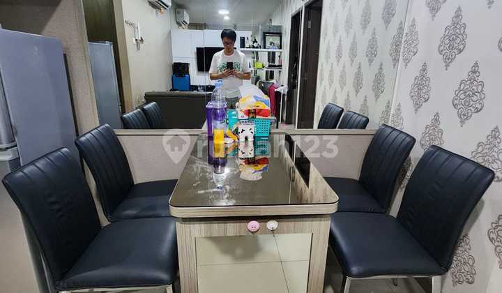 Dijual Cepat Apartement Pasar Baru Mansion 2br Furnished, Jakarta Pusat 2