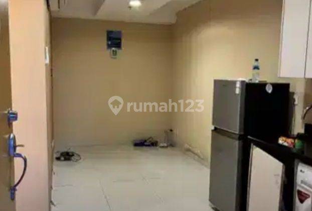 Dijual Apartment The Mansion Kemayoran, Tower Gloria 2