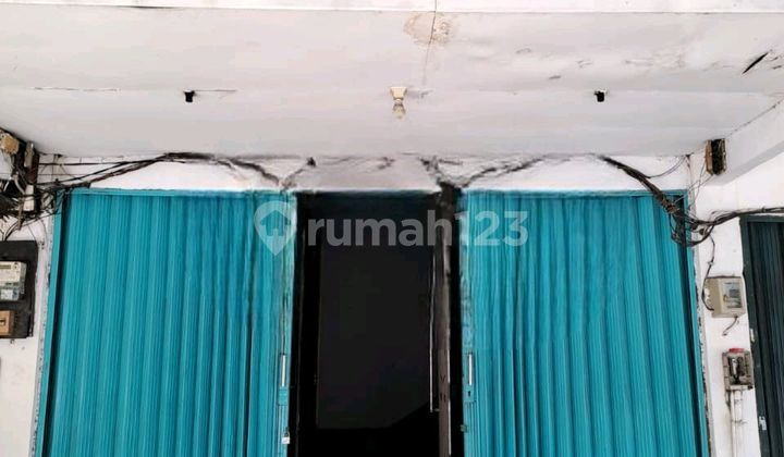 Disewakan Ruko 2 Lantai Kelapa Gading Hybrida Disewakan Ruko 2 Lantai Kelapa Gading Hybrida
