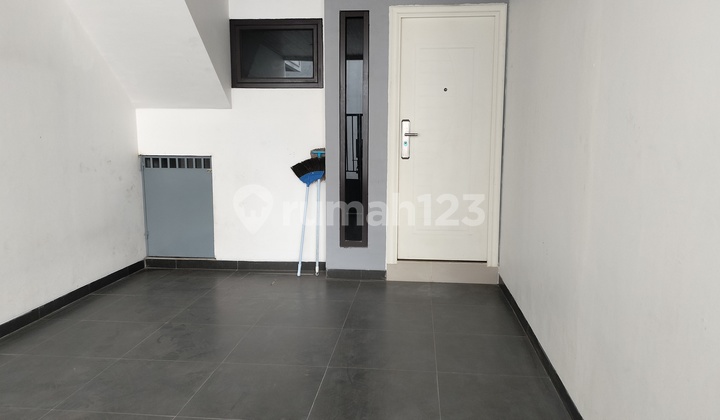 Dijual Townhouse Di Rawasari, Jakarta Pusat 2