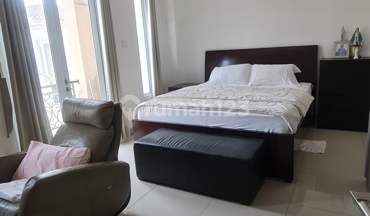 Dijual Cepat Rumah Di Gading Serpong, Cluster Elista, Harga Termurah!