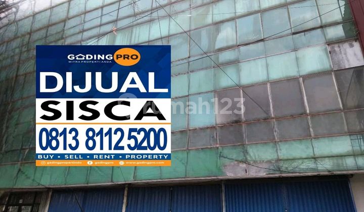 Dijual Ruko Gandeng 3, Di Rawasari Jakarta Pusat Dijual Ruko Gandeng 3, Di Rawasari Jakarta Pusat