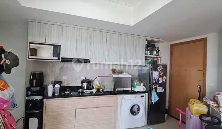 For Sale Apartment The Mansion Jasmine, Tower Bellavista For Sale Apartment The Mansion Jasmine, Tower Bellavista