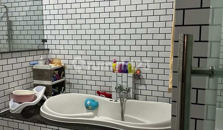 Dijual Cepat Rumah Rapi Siap Huni di Pademangan Jakarta Utara 2