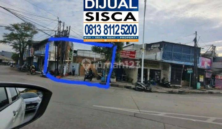 Dijual Tanah Di Plumpang Semper, Jakarta Utara 2