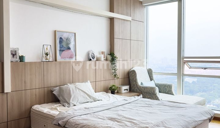 Dijual Apartemen Ancol Mansion, Tower Pacific Ocean View City & Laut Dijual Apartemen Ancol Mansion, Tower Pacific Ocean View City & Laut