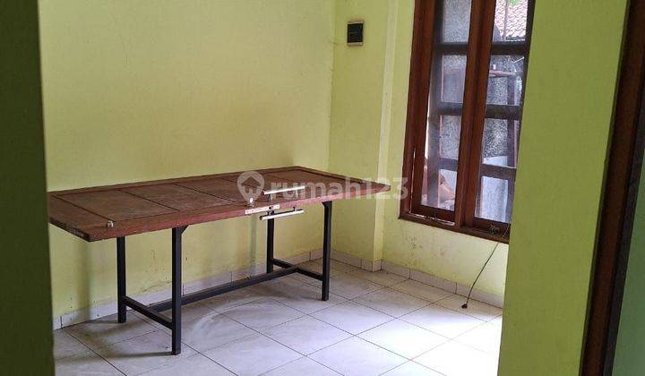 Rumah Di Perum Lereng Indah Cinere Perbatasan Pondok Cabe Ciputat 2