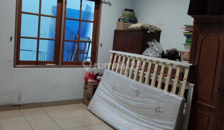 Dijual Rumah Ancol Selatan 2sunter Agung 2