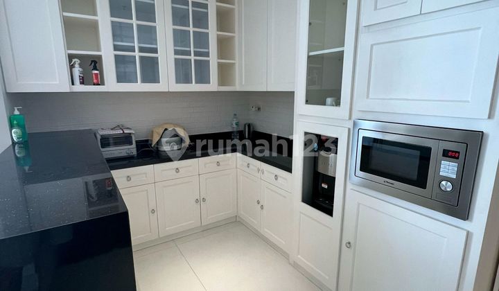 Disewakan Apartment Regatta Pantai Mutiara