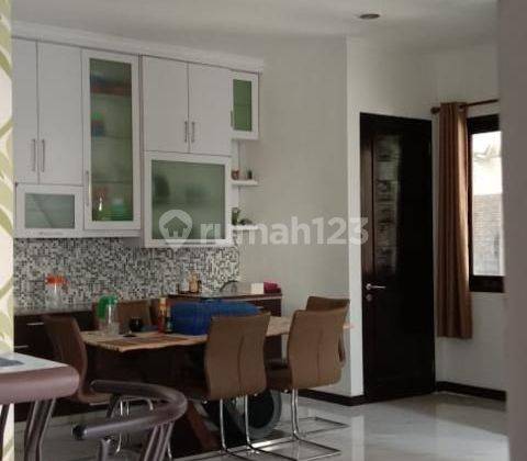 Dijual Rumah Di Bintaro Residence Sektor 9, Pondok Aren 1