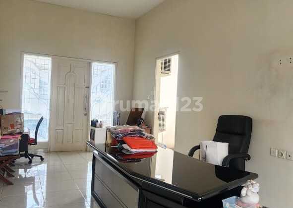 Dijual Rumah Green Ville Tahap 4 Dijual Rumah Green Ville Tahap 4