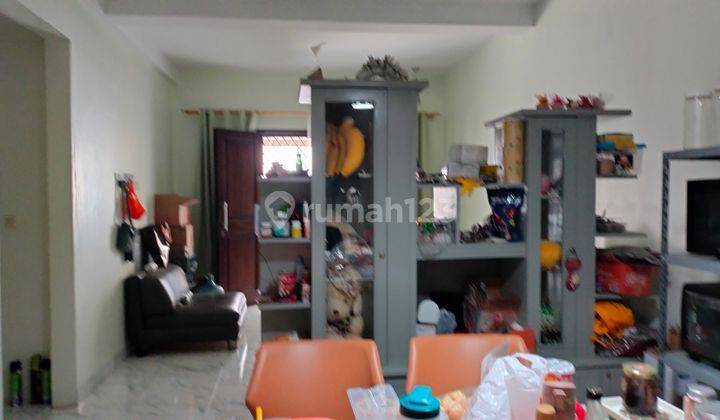 Dijual Rumah Danau Sunter 2lantai Siap Huni 1