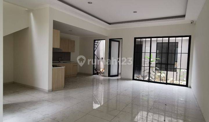 Dijual Rumah Di Alam Sutera Cluster Sutera Feronia Park 2