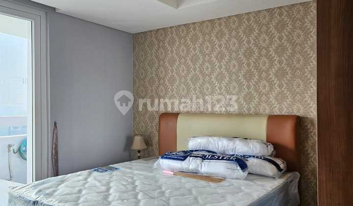 Dijual Apartment Springhill Kemayoran 2
