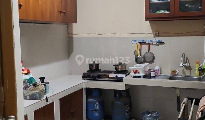 Dijual Cepat Rumah 1,5 Lantai Di Metland Menteng, Jakarta Timur 2