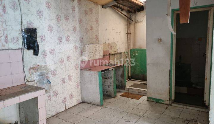 Dijual Cepat Rumah Duta Bumi, Medan Satria, Bekasi 2