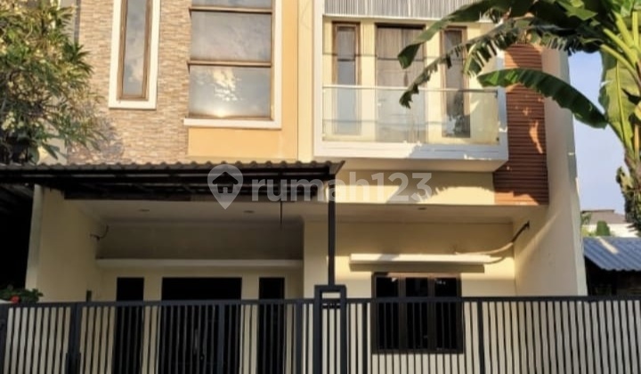 Dijual Rumah The Gading Residence, Kelapa Gading Dijual Rumah The Gading Residence, Kelapa Gading