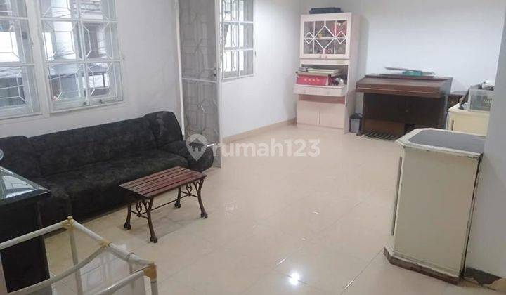 Dijual Cepat Rumah Di Kelapa Gading 1