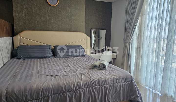 Dijual Apartment Spring Hilltower Ambasador, Kemayoran Jakpus 2