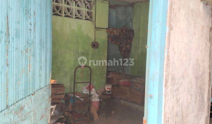 Dijual Rumah Di Salemba Utan Barat, Palmeriam, Jakarta Timur  2