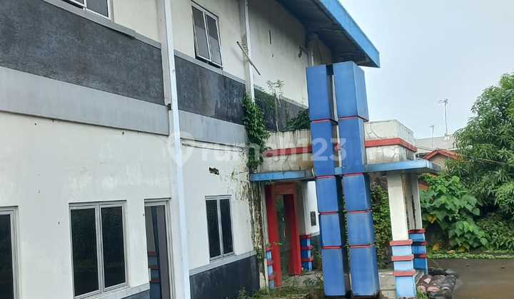 Disewakan Gudang Di Karawang Timur