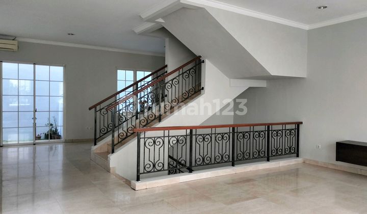 Dijual Rumah Sunter Opulance 3Lantai, Green Lake Sunter