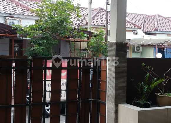Dijual Rumah Siap Huni Di Taman Yasmin Bogor 2