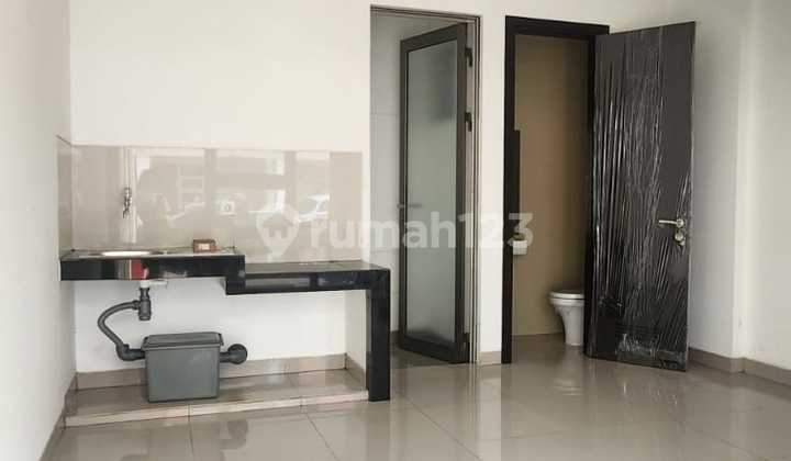 Dijual Rumah Pik 2, Cluster Atlanta