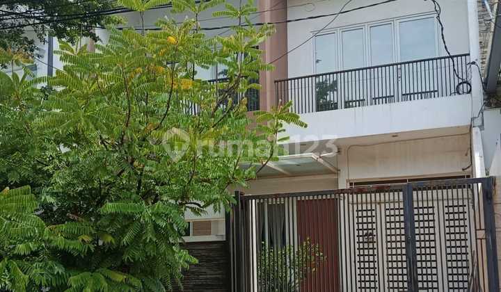 Dijual Rumah Di Sunter Bisma Dijual Rumah Di Sunter Bisma