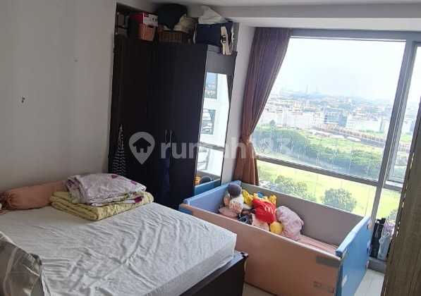 Dijual Apartment The Mansion Jasmine, Tower Bellavista  2