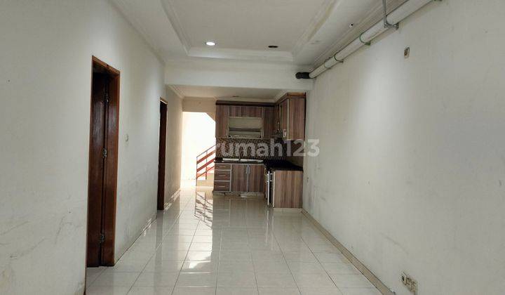 Dijual Rumah Danau Sunter 1