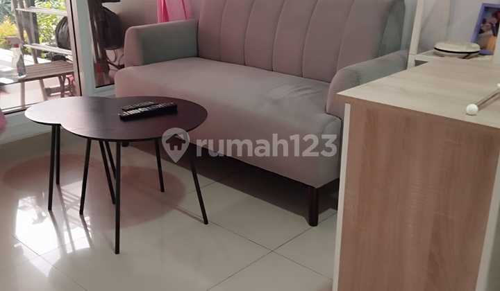 Dijual Rumah Di Cluster Riviera Village Gading Serpong