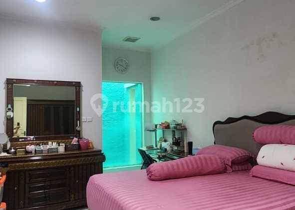 Dijual Rumah Green Ville Tahap 4 2