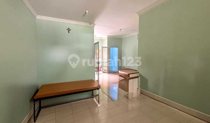 Dijual Rumah Di Sutera Feronia, Alam Sutera 2