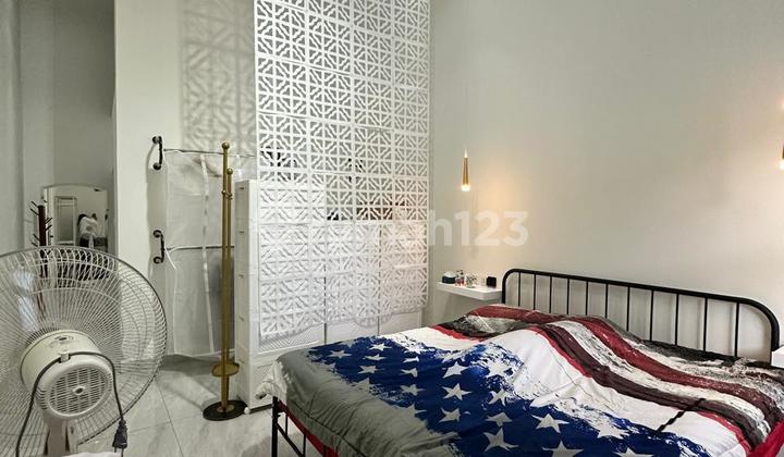 Dijual Rumah Siap Huni Komplek Sunter Paradise Tahap 2 Dijual Rumah Siap Huni Komplek Sunter Paradise Tahap 2