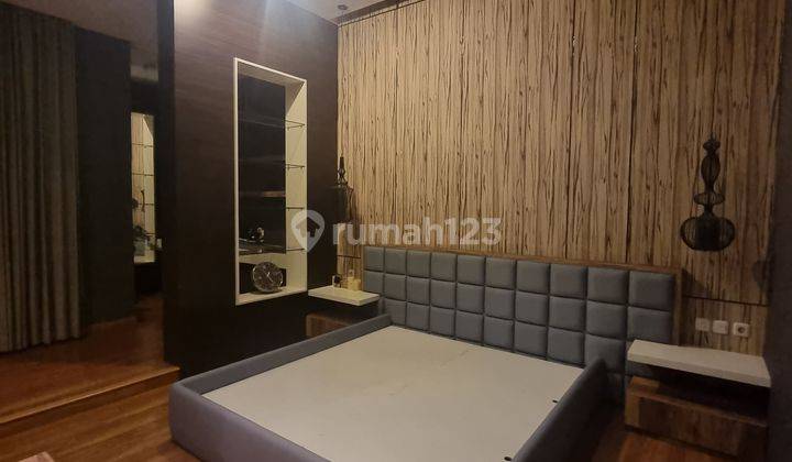 Dijual Rumah Di Camar Elok Pantai Indah Kapuk 2