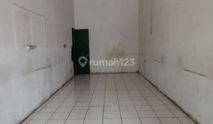 Dijual Ruko 2 Lantai di Kramat Jaya Tugu Koja 2