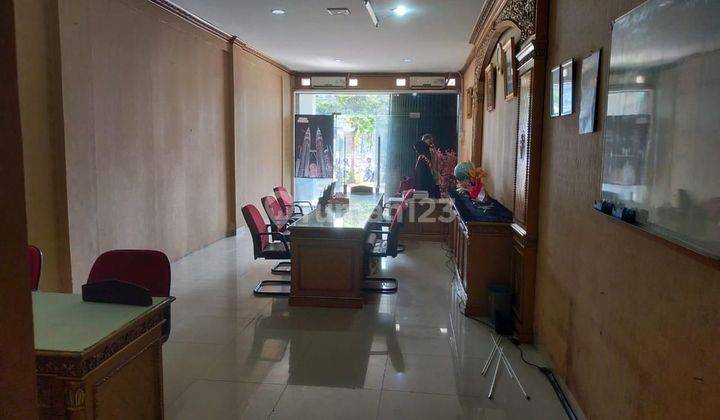 Dijual Ruko Gandeng, Mini Building
Di Grand Jatimakmur, Pondok Gede 2