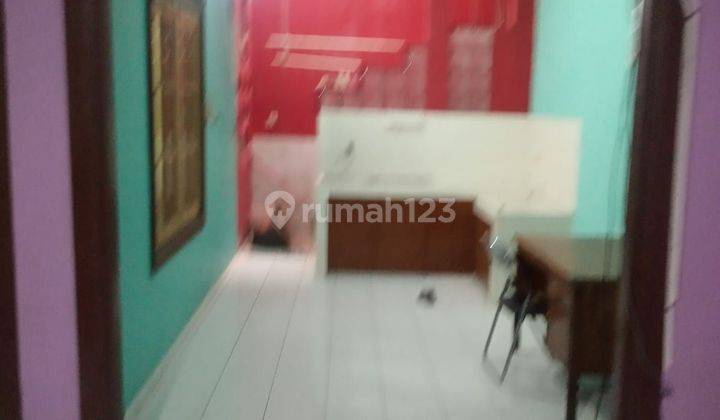 Dijual Cepat Rumah Di Metland Menteng, Jakarta Timur
 2