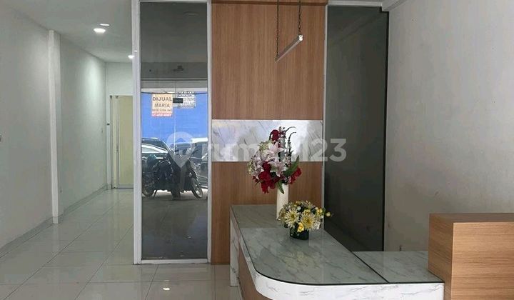 For Rent: Kelapa Gading Boulevard 2 Shop House, 2 Floors