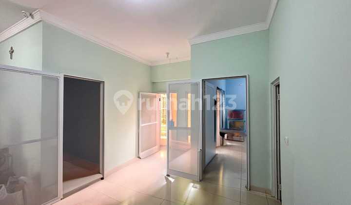 Dijual Rumah Di Sutera Feronia, Alam Sutera