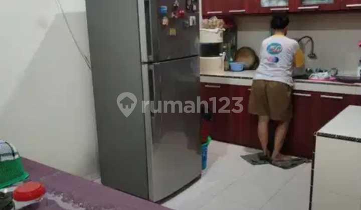 Dijual Rumah Pademangan, Jakarta Utara 2