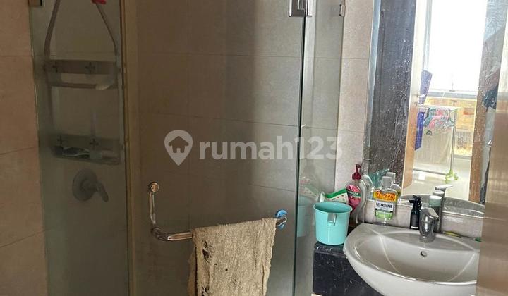 Dijual Apartement The Mansion Bougenville Tower Gloria  2