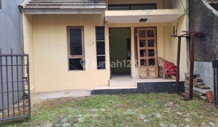 Rumah Di Perum Lereng Indah Cinere Perbatasan Pondok Cabe Ciputat 1