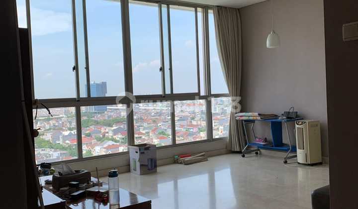 For Sale Apartment The Summit North Jakarta Strategic Location 2