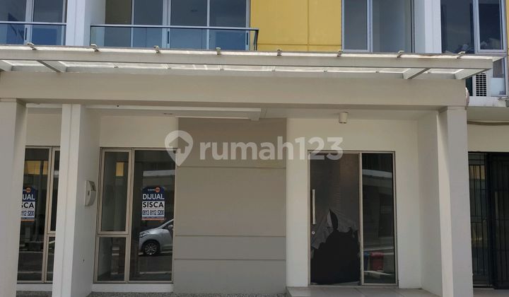 For Rent, PIK 2 Cluster North Magenta House