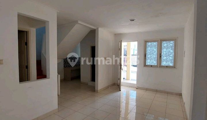 Dijual Rumah di Pegangsaan Indah Barat, Kelapa Gading