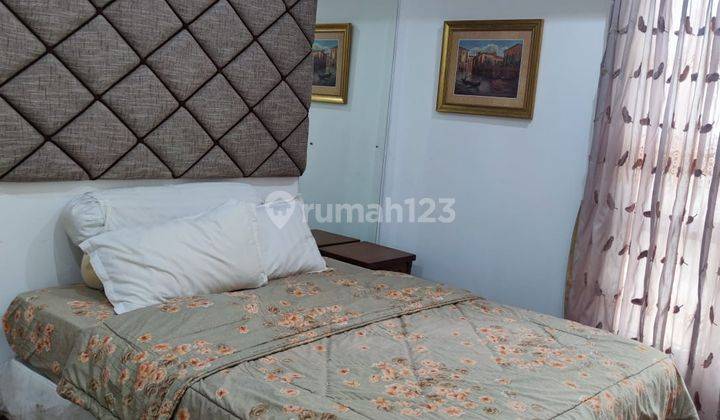 Apartemen Somerset Permata Hijau di Sewakan Jakarta Selatan 5