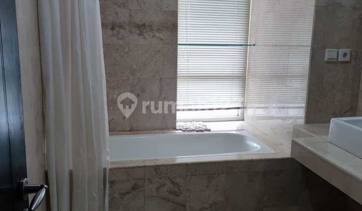 Apartemen Somerset Permata Hijau di Sewakan Jakarta Selatan 7